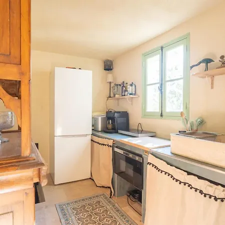 Apartament Terra'ciel - Proche Calanques - Piscine La Ciotat