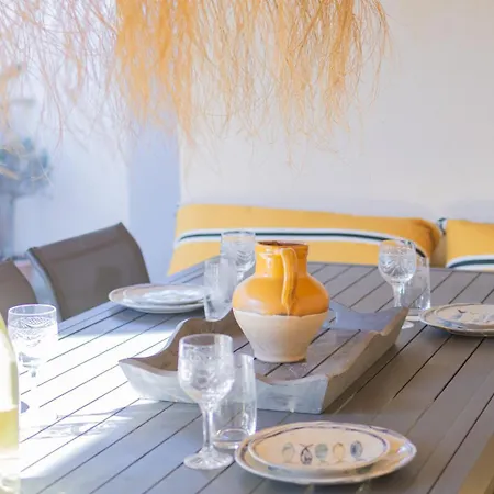 Le Terra'ciel - Ciotat Apartment
