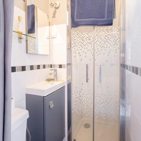 Le Terra'ciel - Ciotat Apartment *