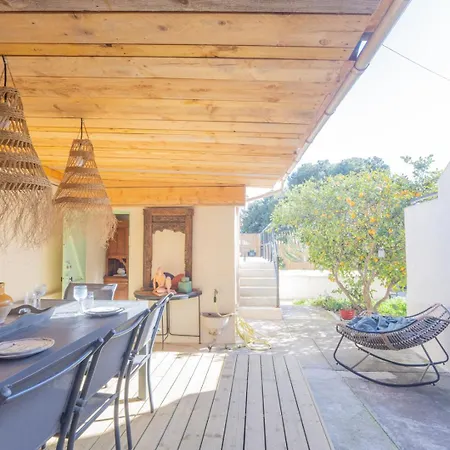 Apartment Le Terra'ciel - Ciotat