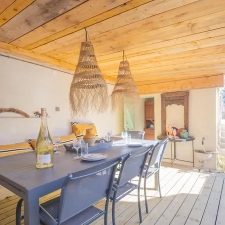 شقة Terra'ciel - Proche Calanques - Piscine