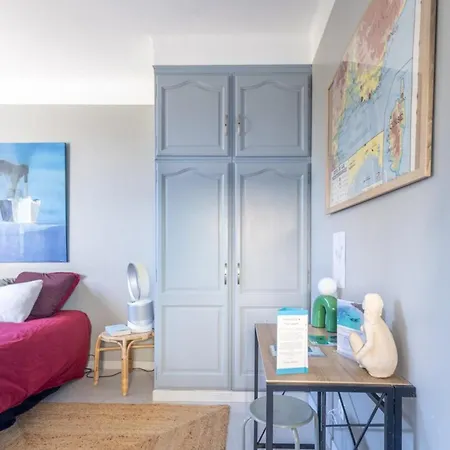 Terra'ciel - Proche Calanques - Piscine * لا سيوتا