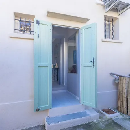 Terra'ciel - Proche Calanques - Piscine * لا سيوتا