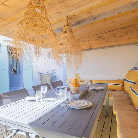 Terra'ciel - Proche Calanques - Piscine شقة