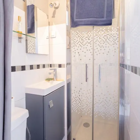 Terra'ciel - Proche Calanques - Piscine شقة *