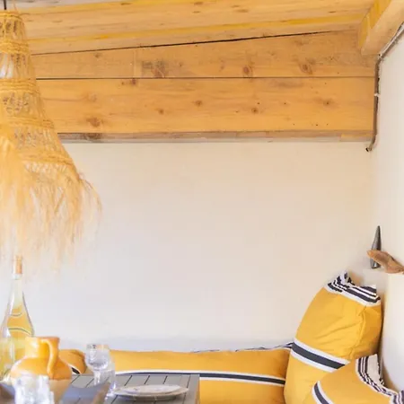 Terra'ciel - Proche Calanques - Piscine لا سيوتا