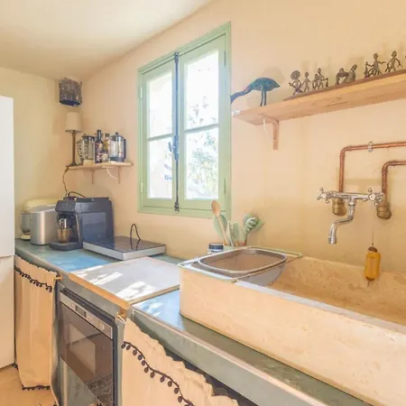 Terra'ciel - Proche Calanques - Piscine * لا سيوتا