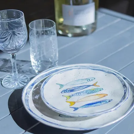 Terra'ciel - Proche Calanques - Piscine *