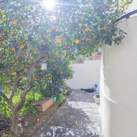 Apartmán Terra'ciel - Proche Calanques - Piscine *